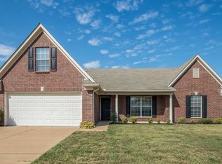 6379 Sandbourne E, Olive Branch, MS 38654