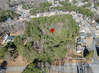 0 Riverside Rd, Buford, GA 30518