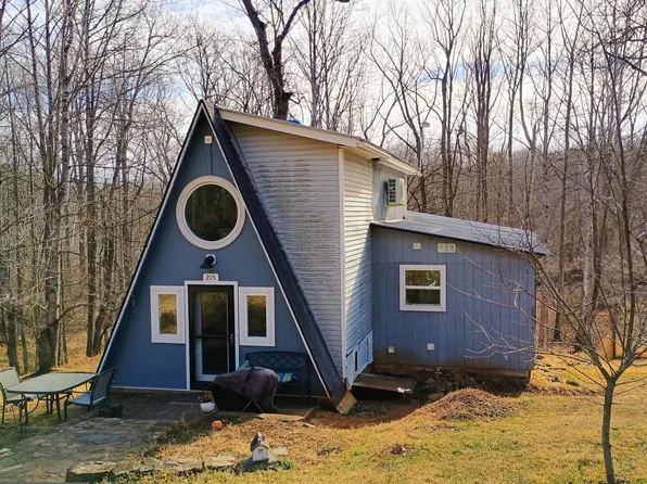 215 Moonlight River Rd, Culpeper, VA 22701