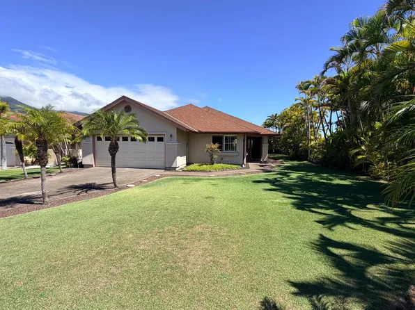 23 Kiekiena Pl, Kahului, HI 96732