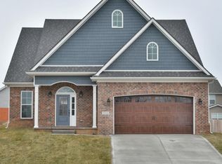 3312 Polo Clb, Lexington, KY 40509
