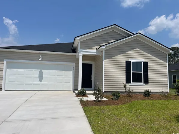 220 Warner Crossing Way, Loris, SC 29569