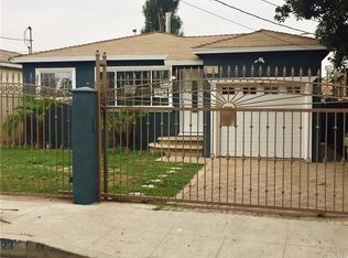 823 W Brazil St, Compton, CA 90220
