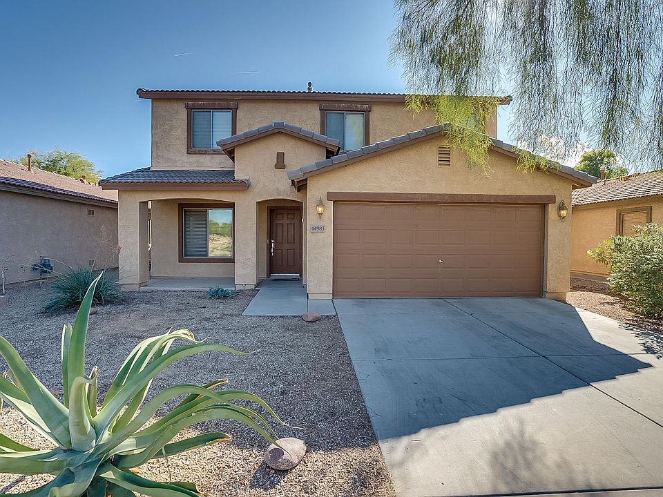 1st image of 44983 W Miraflores St