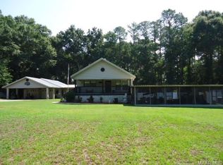 414 Durden Rd, Prattville, AL 36067