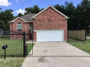 3928 Hoffman St, Houston, TX 77026