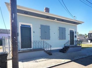 1244 Saint Bernard Ave, New Orleans, LA 70116