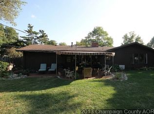 1116 Newbury Rd, Champaign, IL 61821