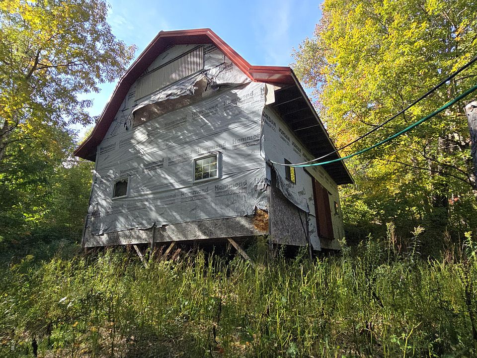 2nd image of 442 Eustis Ridge Rd. Road