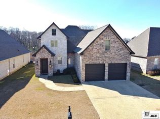 222 Eagle Ridge Ln, West Monroe, LA 71291