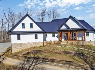 171 Deer Cliff Ln, Alpine, TN 38543