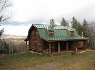 596 Stratton Arlington Rd, West Wardsboro, VT 05360
