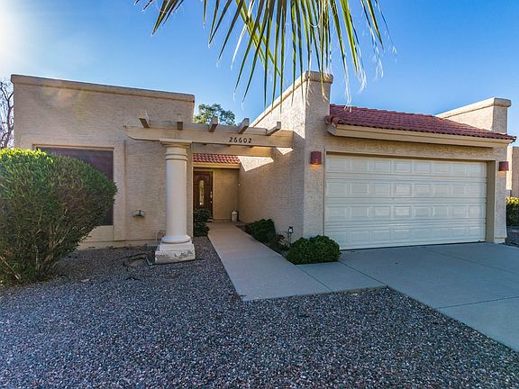 2nd image of 26602 S Sedona Dr