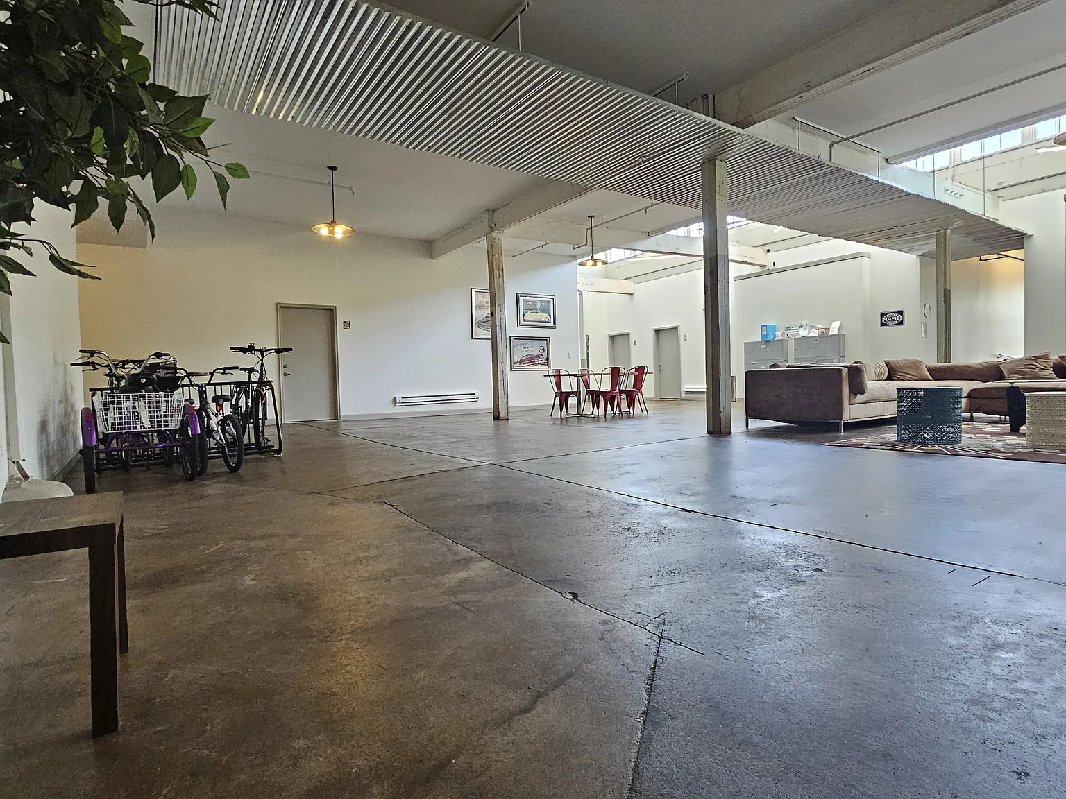 Nashcar Lofts — Photo 2