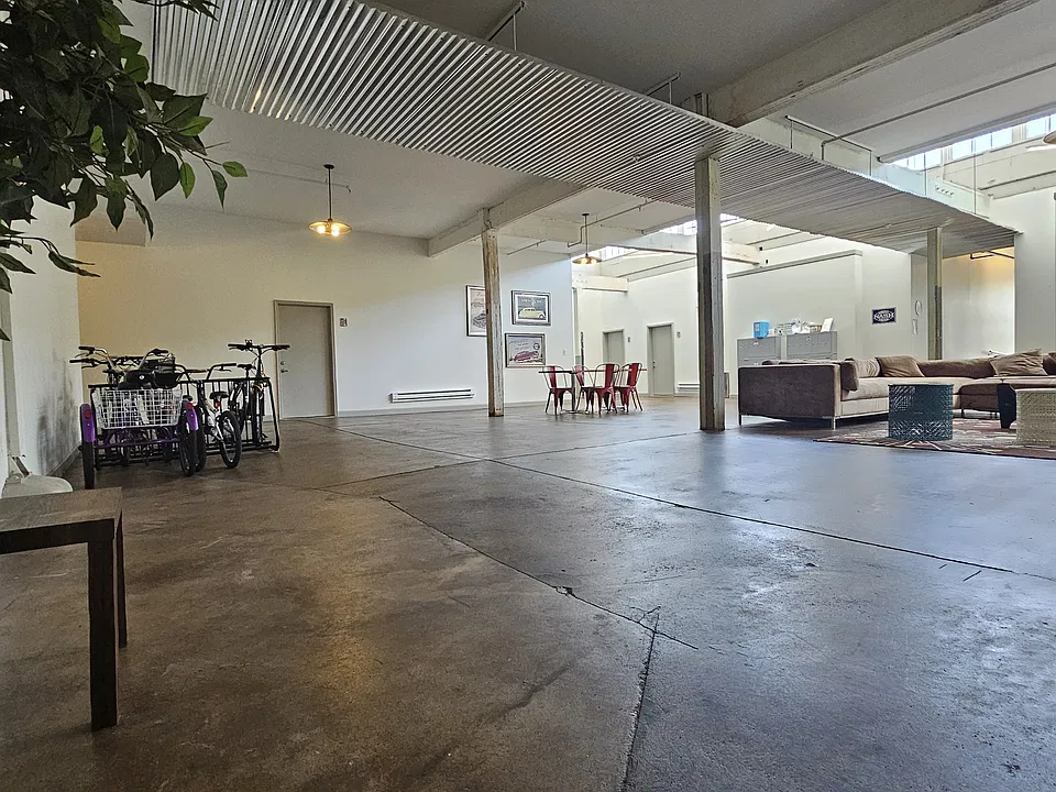 Nashcar Lofts