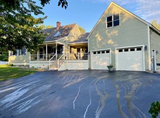 866 Old Post Rd, Arundel, ME 04046