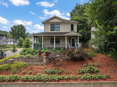 517 Bidwell St, Saint Paul, MN, 55107