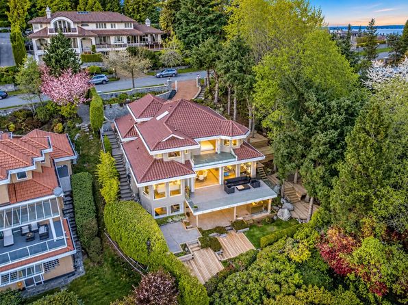 4 bedroom rental in West Vancouver — photo 5