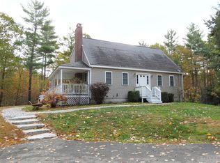 505 Cape Rd, Limington, ME 04049