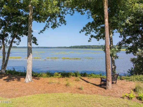 12 Tabby Point Lane, Okatie, SC 29909
