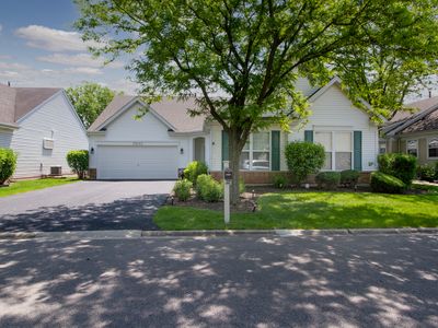 21043 W Walnut Dr, Plainfield, IL, 60544