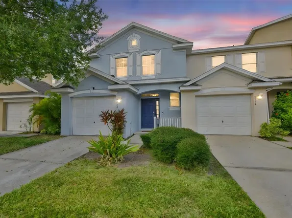 9712 Carlsdale Dr, Riverview, FL 33578