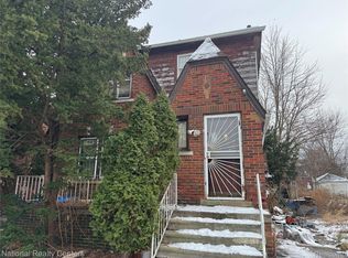 14972 E State Fair St, Detroit, MI 48205