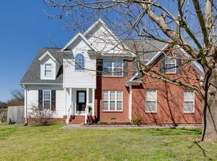 7499 Powells Chapel Rd, Murfreesboro, TN 37129