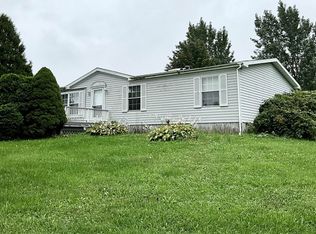 6050 N Glen Haven Rd, Moravia, NY 13118