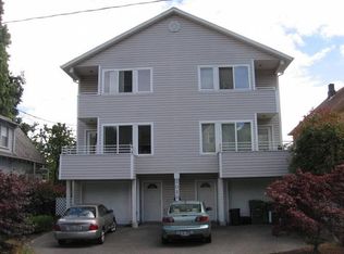 3024 21st Ave W, Seattle, WA 98199