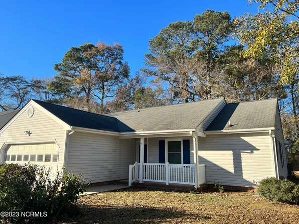 302 Renee Drive, Goldsboro, NC 27534