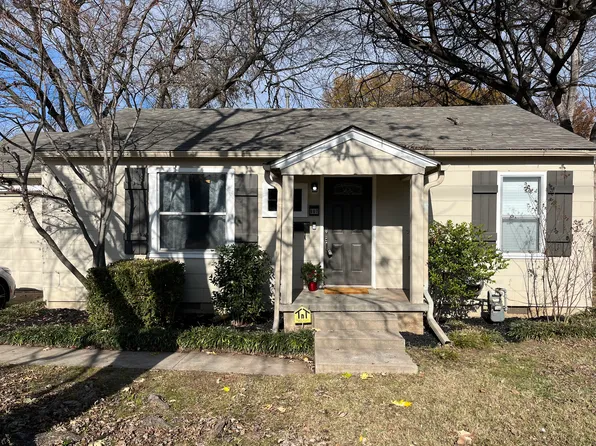 967 E 36th St S, Tulsa, OK 74105