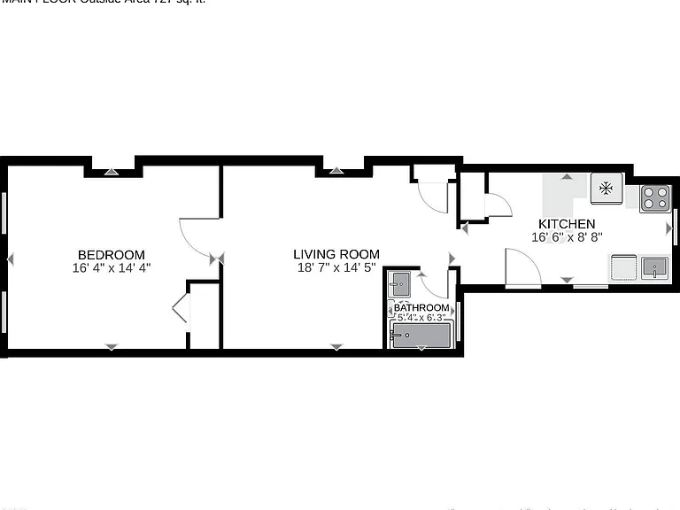 2205 S 11th St — Photo 13