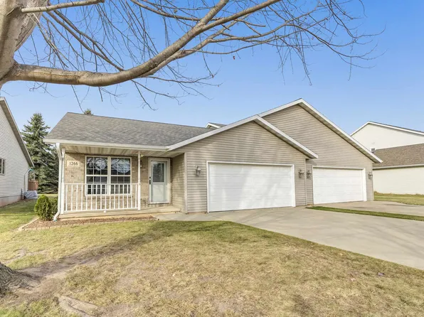 1264 N Franco Ct, De Pere, WI 54115