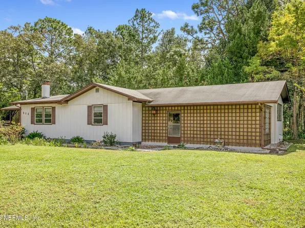 312 Eberly Dr, Jacksonville, FL 32225