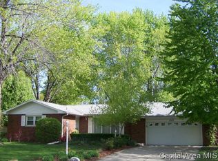 2321 Westchester Blvd, Springfield, IL 62704