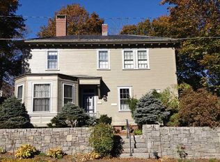 11 Chatham St, Bangor, ME 04401