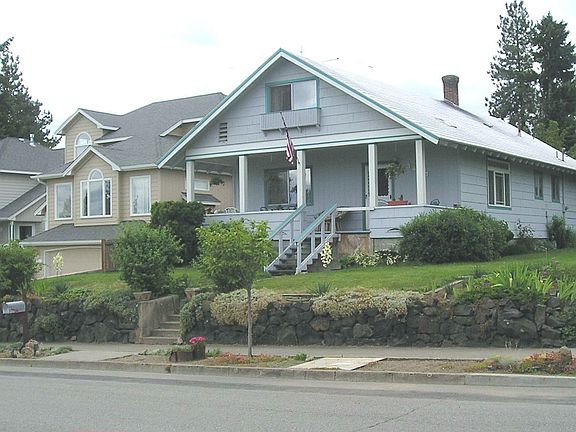 Large Corner Lot
