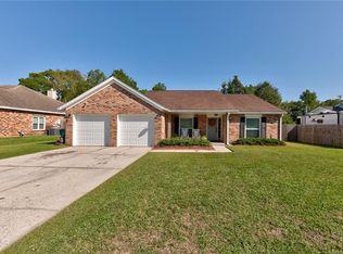 3012 Meadow Lake Dr E, Slidell, LA 70461