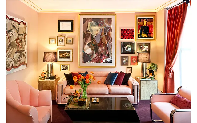 Sold by Douglas Elliman | media 1