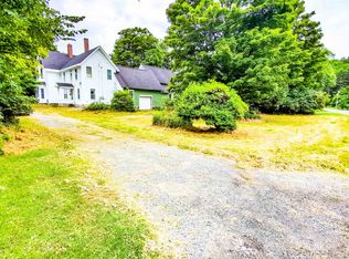 77 Grafton Street, Lisbon, NH 03585