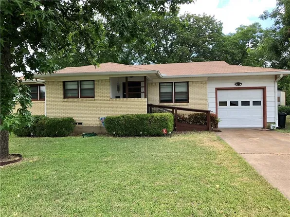 1211 Mitchell Rd, Irving, TX 75060