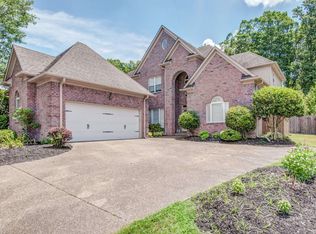 9401 Canabridge Dr, Lakeland, TN 38002