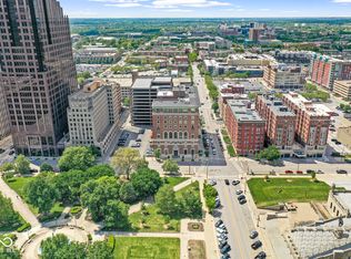 350 N Meridian St Unit 901, Indianapolis, IN 46204