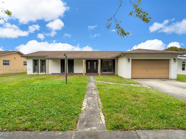 1771 NW 191st St, Miami Gardens, FL 33056