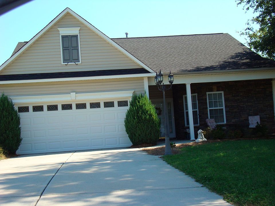 Corner Lot