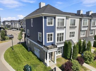 703 Meadows Blvd, Saskatoon, SK S7V0H5