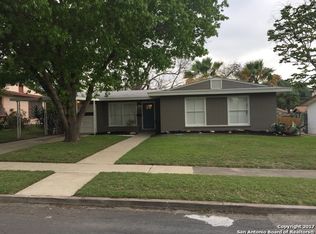 219 Eland Dr, San Antonio, TX 78213
