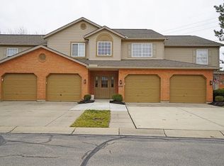 5433 Harbourwatch Way APT 203, Mason, OH 45040