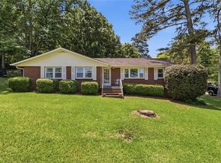 101 Lewis Dr, Cartersville, GA 30120